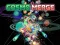 Gêm Cosmo Merge ar-lein