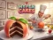 Gêm Hyper Cakes ar-lein