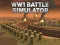 Gêm WW1 Battle Simulator ar-lein