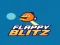Gêm Blitz Flappy ar-lein