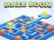 Gêm Maze Boom ar-lein