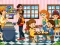 Gêm My School Life Adventure ar-lein