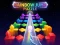 Gêm Rainbow Jump Puzzle ar-lein