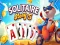 Gêm Stori Solitaire Tripeaks 5 ar-lein