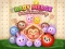 Gêm Baby Merge Cute animal drop ar-lein