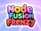 Gêm Frenzy Fusion Node ar-lein
