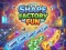 Gêm Shape Factory Fun ar-lein