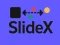 Gêm SleidX ar-lein