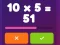 Gêm Mania Math ar-lein