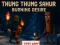 Gêm Thung Thung Sahur Llosgi Awydd ar-lein