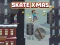Gêm Skate Xmas ar-lein