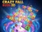 Gêm Crazy Fall Rush 3D ar-lein