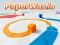 Gêm Paper War.io ar-lein