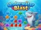Gêm Underwater Blast ar-lein