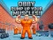 Gêm Obby Pump Up Your Muscles! ar-lein