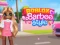 Gêm Roblox yn arddull barbie ar-lein