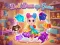 Gêm Doll Dress up Game ar-lein