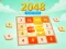 Gêm 2048 Cyfuno Rhif ar-lein