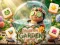 Gêm Mojicon Garden Connect ar-lein