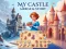 Gêm My Castle. Merge & Story ar-lein