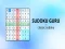 Gêm Guru Sudoku ar-lein