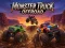 Gêm Monster Truck Offroad ar-lein