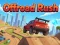 Gêm Rush Offroad ar-lein