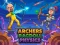 Gêm Archers Ragdoll Physics ar-lein
