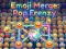 Gêm Cyfuno Emoji: Pop Frenzy ar-lein