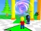 Gêm Roblox: Her LAFA yw'r Llawr ar-lein