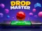 Gêm Drop Master ar-lein