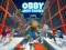 Gêm Obby Mini Games ar-lein