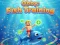Gêm Obby: Fish training ar-lein