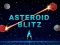 Gêm Blitz asteroid ar-lein