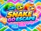 Gêm Snake Go Escape ar-lein