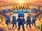 Gêm Battle Arena ar-lein