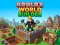 Gêm Roblox World Builder ar-lein