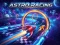 Gêm Astro Racing ar-lein