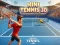 Gêm Mini Tennis 3D ar-lein