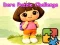 Gêm Dora Puzzle Challenge ar-lein