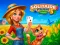 Gêm Solitaire Farm Seasons 5 ar-lein