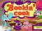 Gêm Chowder: Bookin' Cook ar-lein