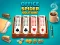Gêm Office Spider Solitaire ar-lein