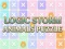 Gêm Logic Storm: Animals Puzzle ar-lein