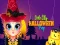 Gêm Little Lily Halloween Prep ar-lein