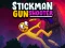 Gêm Saethwr Gun Stickman ar-lein