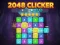 Gêm 2048 Cliciwr ar-lein Gêm 2048 Cliciwr ar-lein