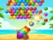 Gêm Bubble Shooter Blast Mania ar-lein