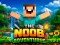 Gêm The Noob Aventures ar-lein