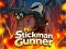 Gêm Mr Stickman Gunner ar-lein